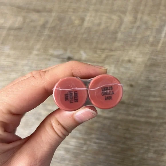 NEW NYX Lingerie XXL Candela Babe (2) - Picture 2 of 2